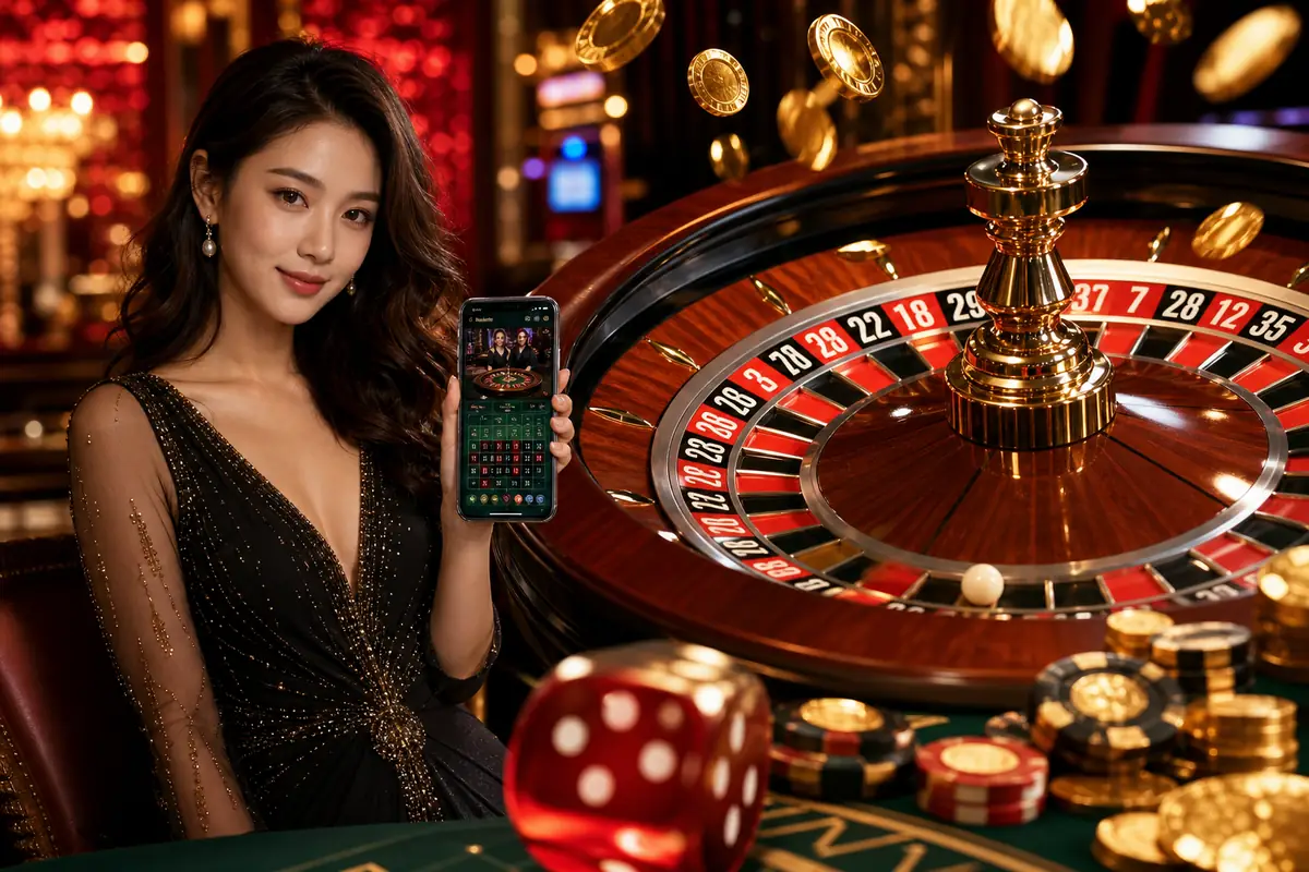 ijaya888 deposit DuitNow pembayaran mudah alih