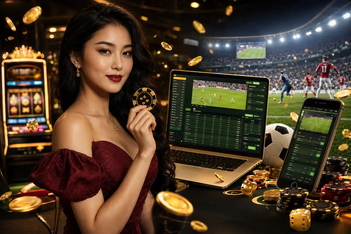 ijaya888 tips bertanggungjawab slot permainan